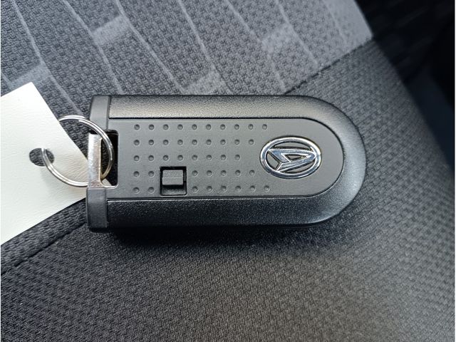 DAIHATSU WAKE 2021 Image 31