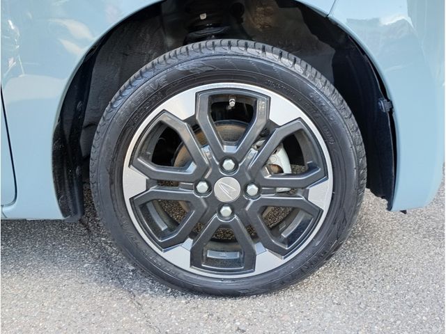 DAIHATSU WAKE 2021 Image 31