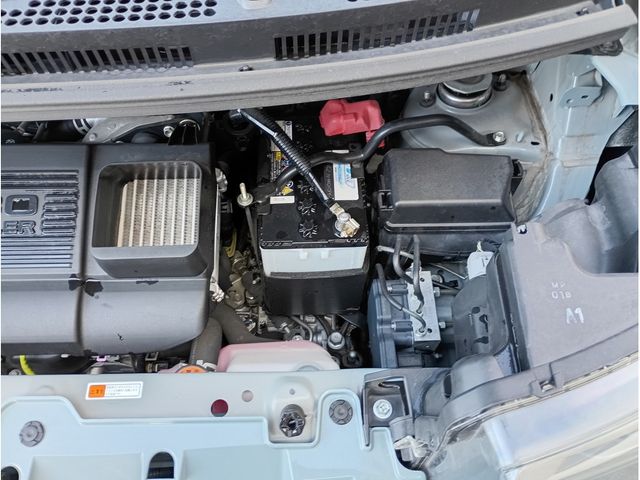 DAIHATSU WAKE 2021 Image 31