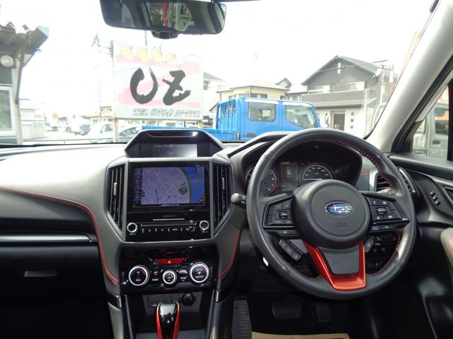 SUBARU FORESTER 2021 Image 31