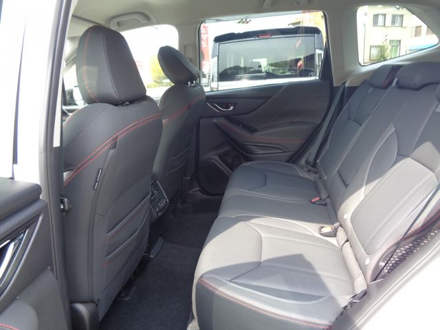 SUBARU FORESTER 2021 Image 31