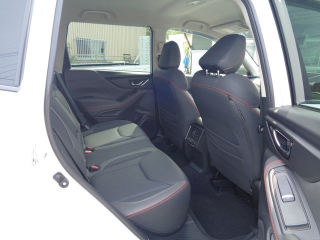 SUBARU FORESTER 2021 Image 31