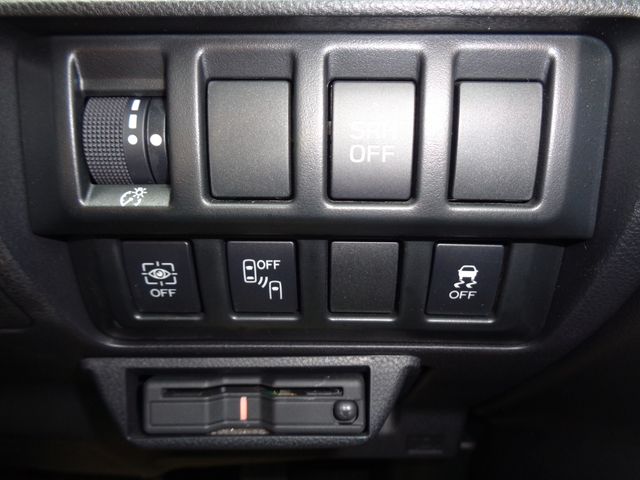 SUBARU FORESTER 2021 Image 31