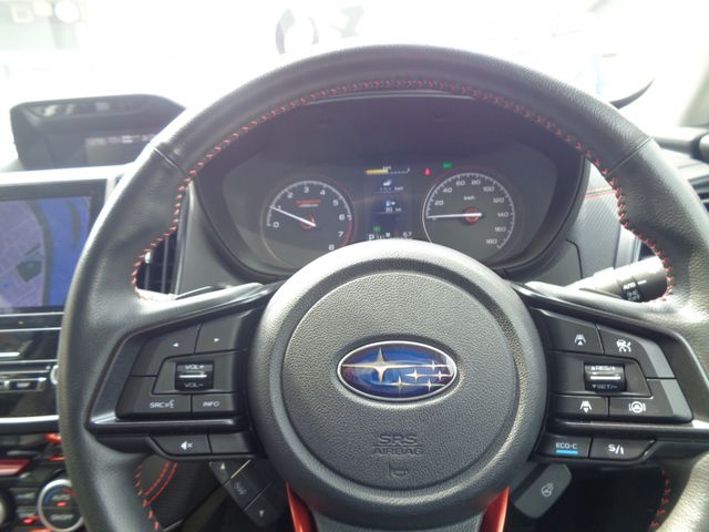 SUBARU FORESTER 2021 Image 31