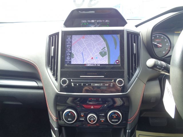 SUBARU FORESTER 2021 Image 31