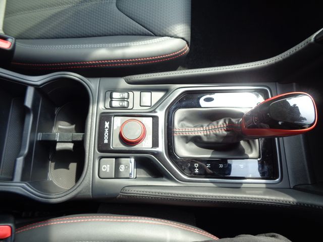 SUBARU FORESTER 2021 Image 31