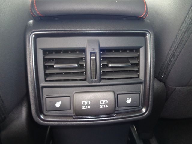 SUBARU FORESTER 2021 Image 31