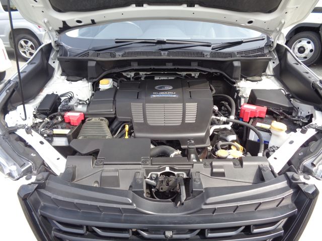 SUBARU FORESTER 2021 Image 31