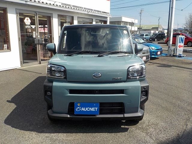 DAIHATSU TAFT 2022 Image 31