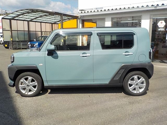 DAIHATSU TAFT 2022 Image 31