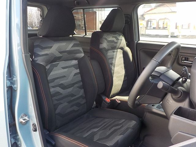 DAIHATSU TAFT 2022 Image 31