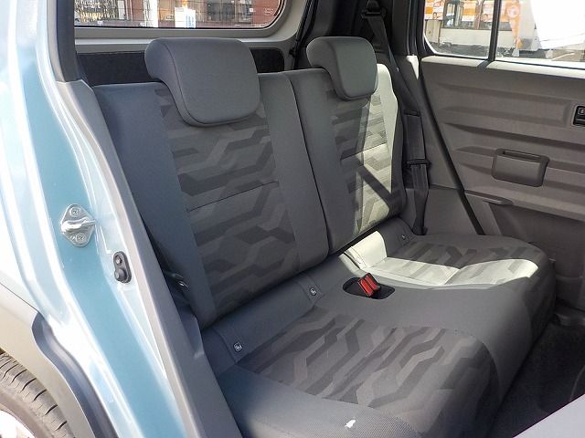 DAIHATSU TAFT 2022 Image 31