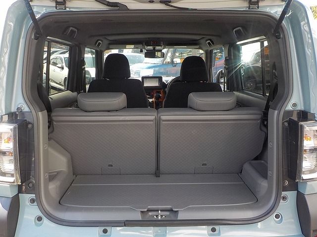 DAIHATSU TAFT 2022 Image 31