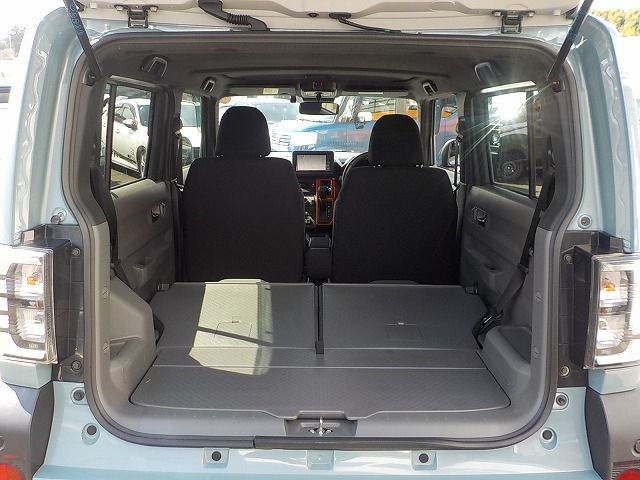 DAIHATSU TAFT 2022 Image 31