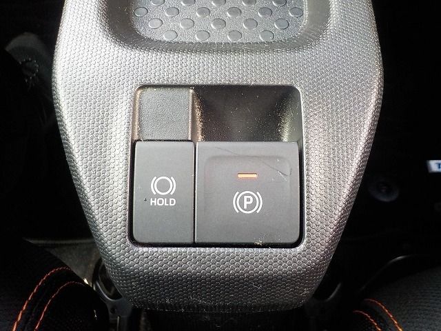 DAIHATSU TAFT 2022 Image 31