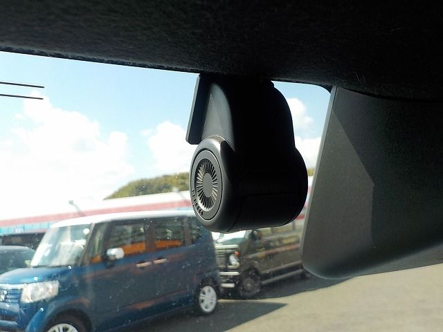 DAIHATSU TAFT 2022 Image 31