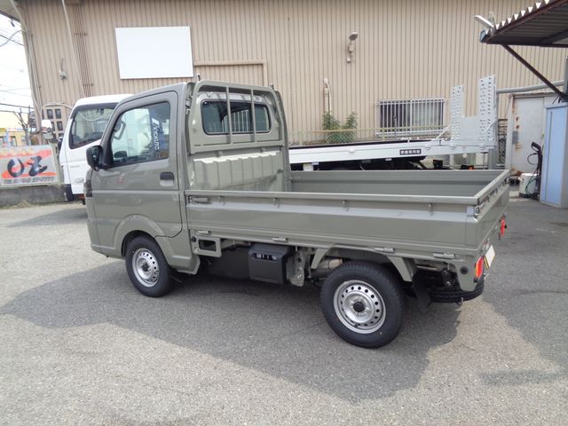 NISSAN CLIPPER TRUCK 2026 Image 31