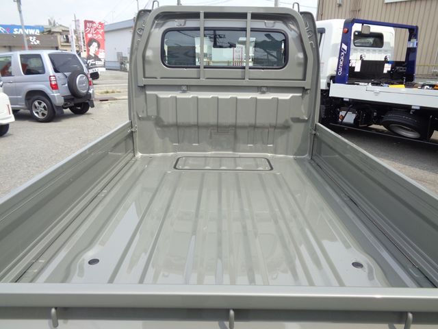 NISSAN CLIPPER TRUCK 2026 Image 31