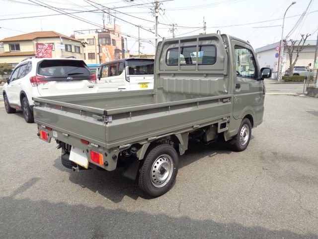 NISSAN CLIPPER TRUCK 2026 Image 31