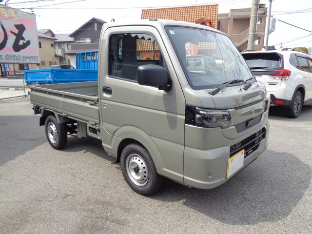 NISSAN CLIPPER TRUCK 2026 Image 31