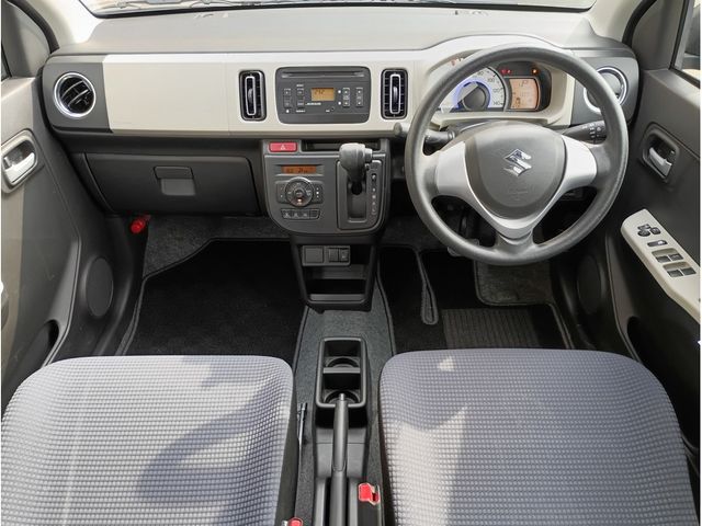 SUZUKI ALTO 2020 Image 31