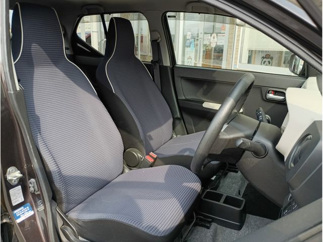 SUZUKI ALTO 2020 Image 31