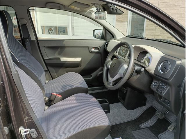 SUZUKI ALTO 2020 Image 31