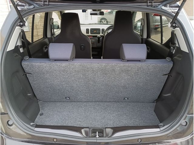 SUZUKI ALTO 2020 Image 31