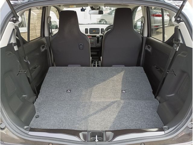 SUZUKI ALTO 2020 Image 31