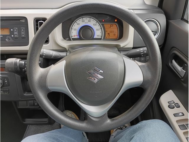 SUZUKI ALTO 2020 Image 31