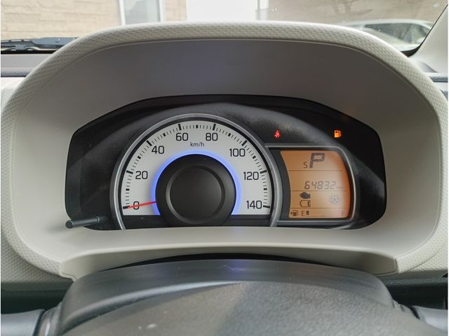 SUZUKI ALTO 2020 Image 31