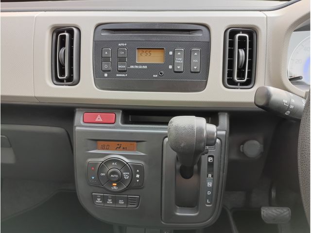 SUZUKI ALTO 2020 Image 31