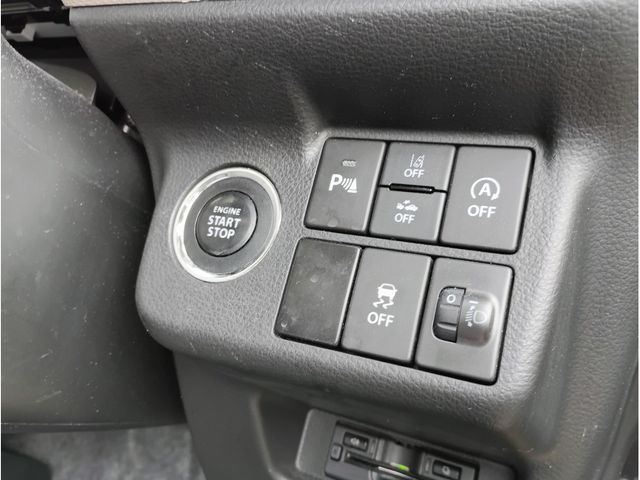 SUZUKI ALTO 2020 Image 31