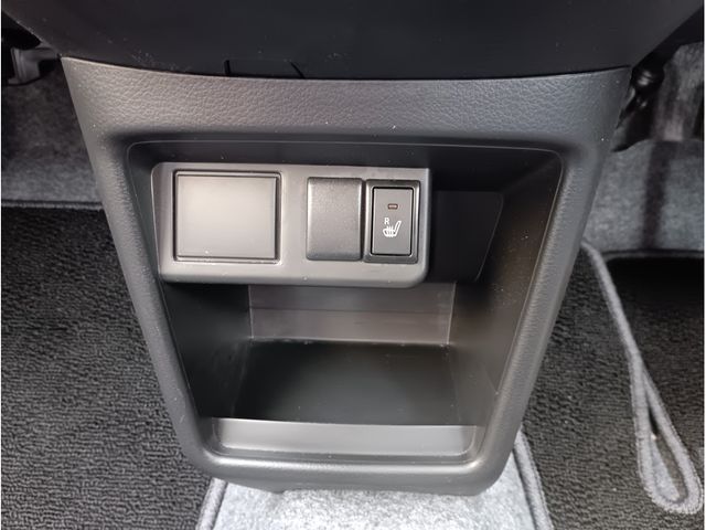 SUZUKI ALTO 2020 Image 31