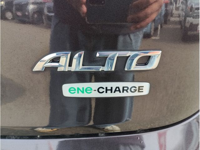 SUZUKI ALTO 2020 Image 31