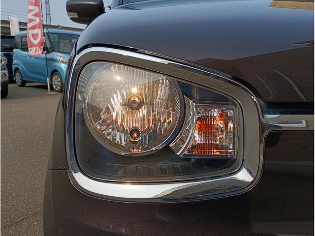 SUZUKI ALTO 2020 Image 31