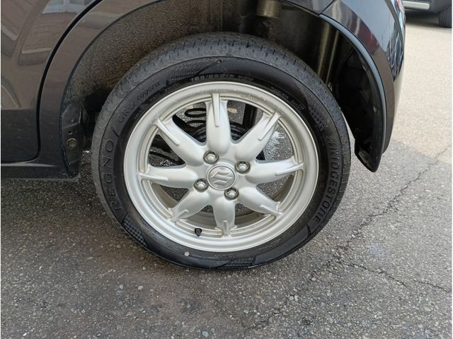 SUZUKI ALTO 2020 Image 31