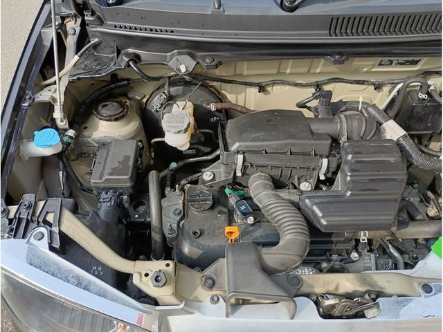 SUZUKI ALTO 2020 Image 31