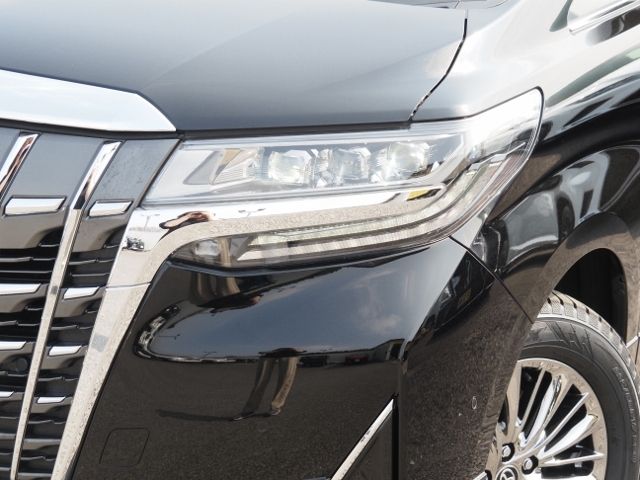 TOYOTA ALPHARD 4WD 2021 Image 31