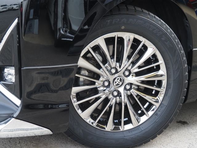 TOYOTA ALPHARD 4WD 2021 Image 31