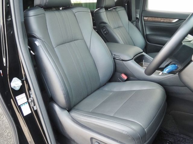 TOYOTA ALPHARD 4WD 2021 Image 31