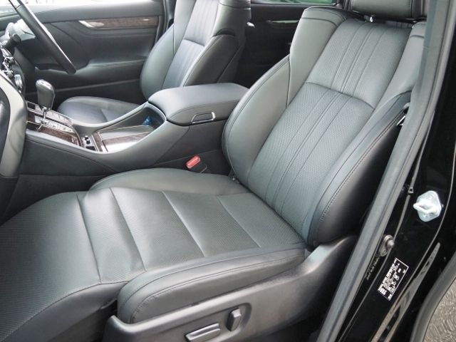 TOYOTA ALPHARD 4WD 2021 Image 31