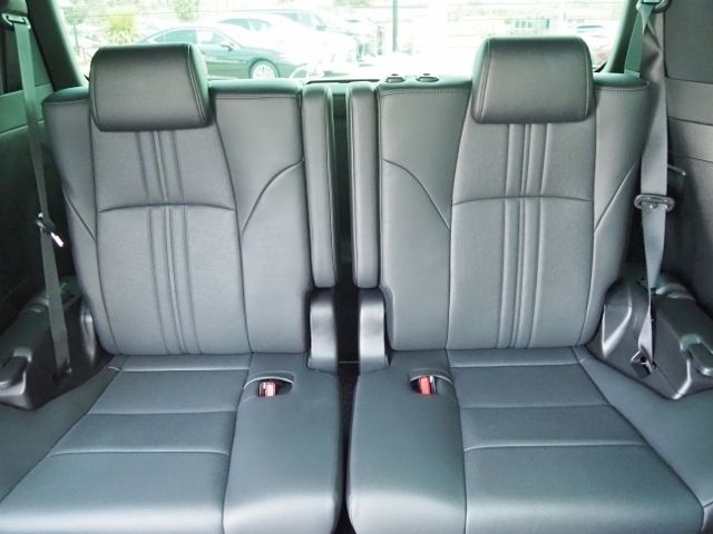 TOYOTA ALPHARD 4WD 2021 Image 31