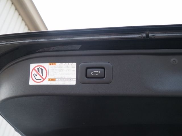 TOYOTA ALPHARD 4WD 2021 Image 31