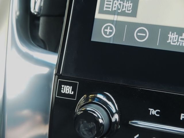 TOYOTA ALPHARD 4WD 2021 Image 31