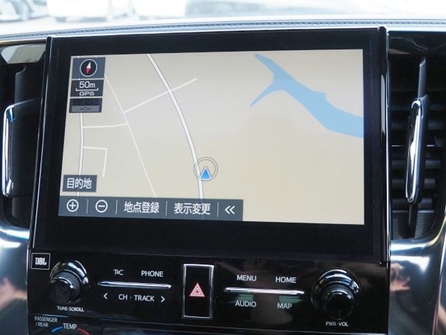 TOYOTA ALPHARD 4WD 2021 Image 31