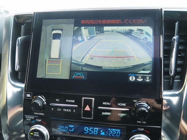 TOYOTA ALPHARD 4WD 2021 Image 31