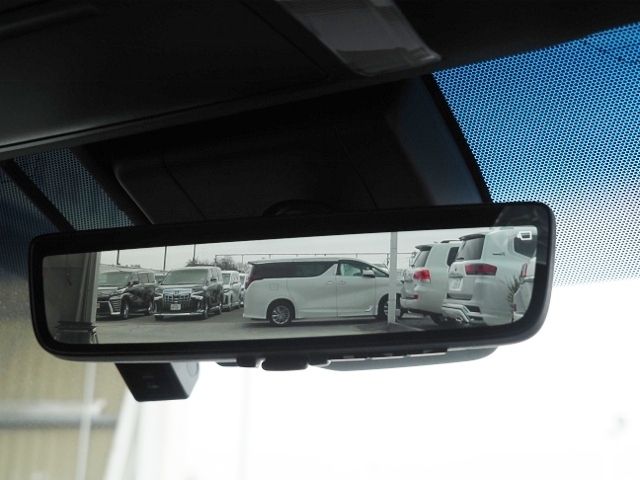 TOYOTA ALPHARD 4WD 2021 Image 31