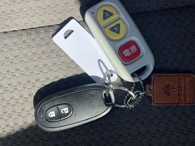 SUZUKI EVERY WAGON 4WD 2021 Image 31