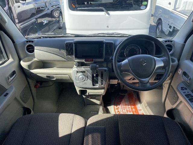 SUZUKI EVERY WAGON 4WD 2021 Image 31